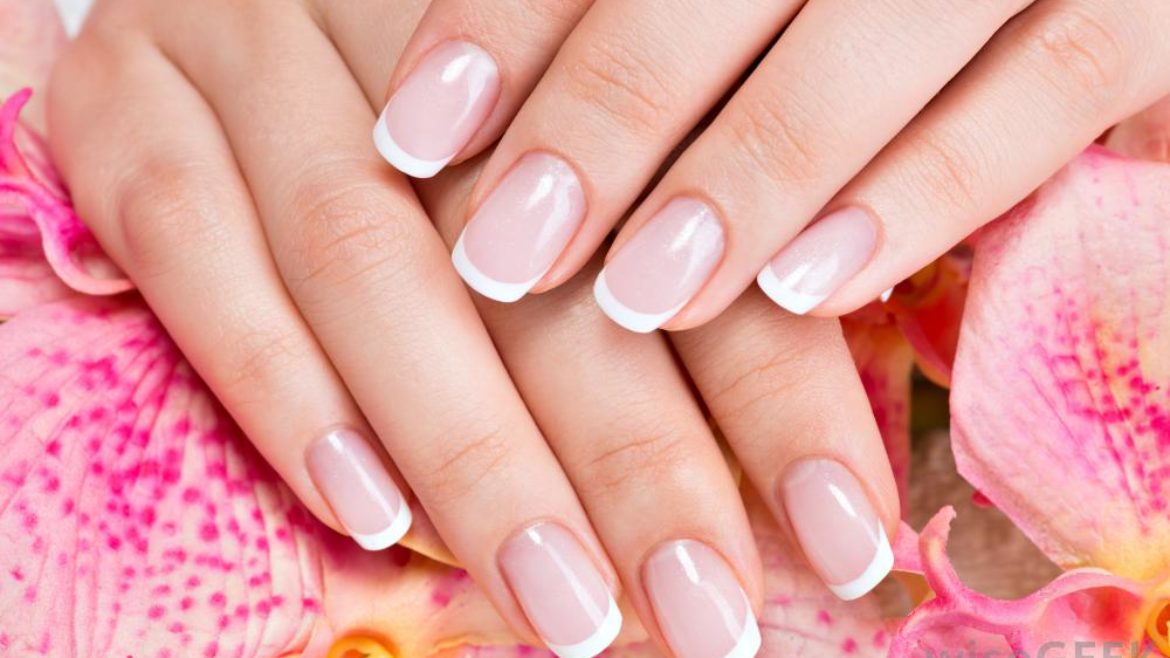 How To Do A Manicure At Home