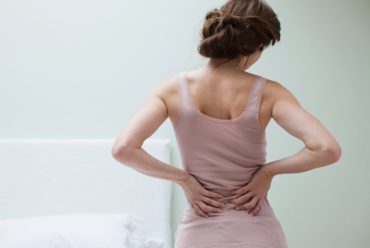 Best Massages For Lower Back Pain