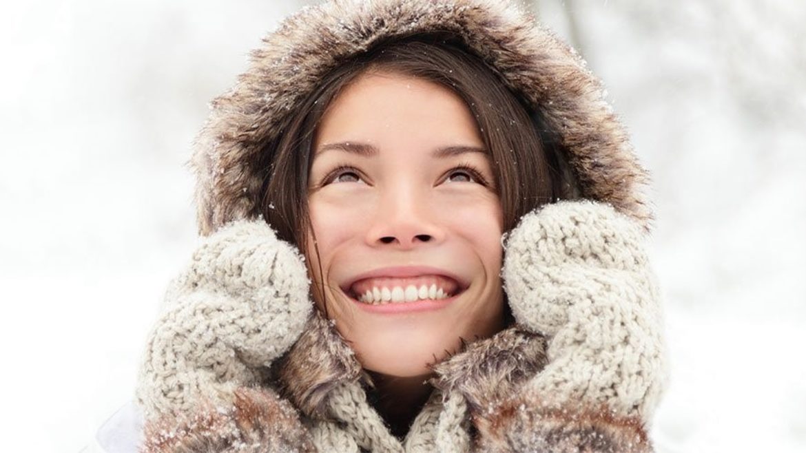 These Effective Home Remedies For Winter Skin Care Are Insane!