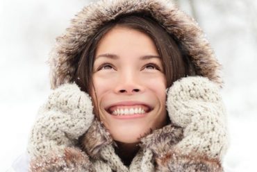 These Effective Home Remedies For Winter Skin Care Are Insane!